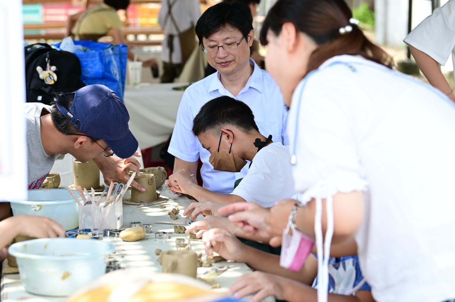 橫山藝術祭帶動地方熱情活力  打造多元創價