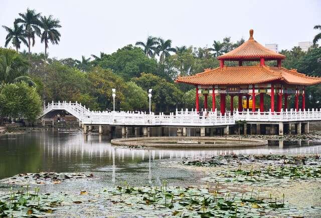 南市懷舊旅遊 鎮北坊文化園區享受豐富歷史與美食...