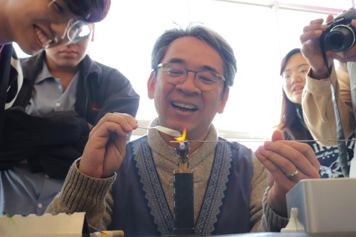 復返傳統回應當代 西拉雅族傳統物質文化遺產復刻設計成果...