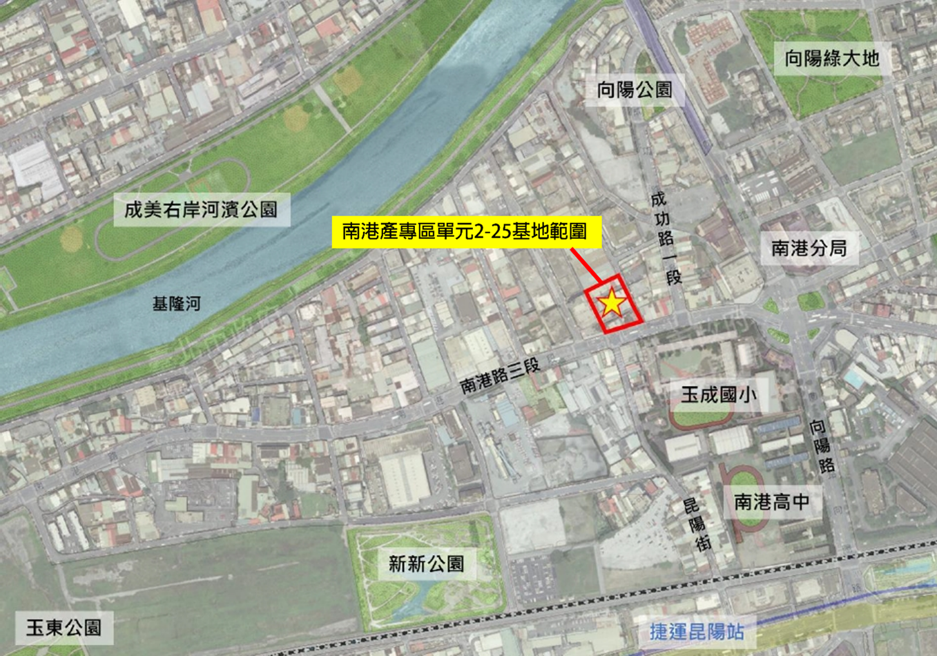 公辦都更7599再傳捷報  2個月整合130戶 市府啟動模擬選屋第2...