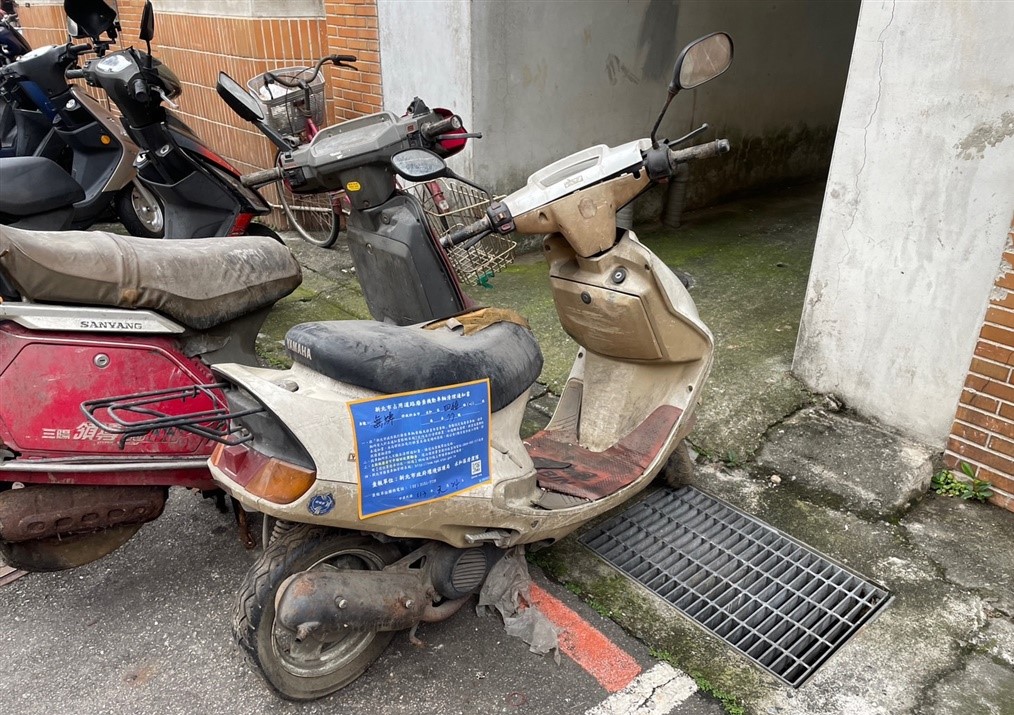 報廢車汰換領獎勵  早鳥換購電動機車還享加碼補助1萬9千元...