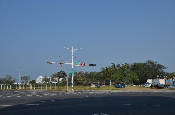 安平燈會假日停車增闢南區清水路及免費接駁車...
