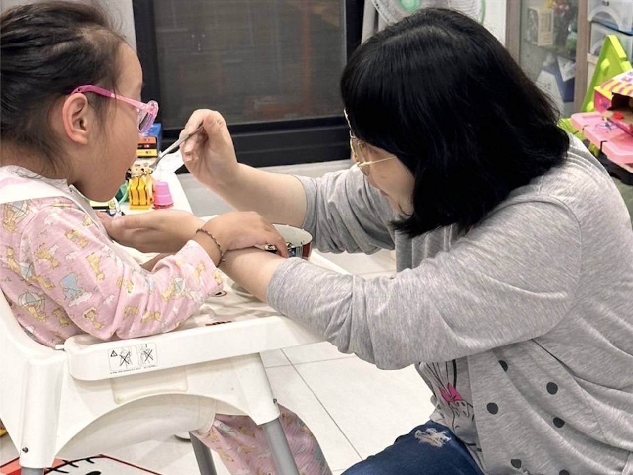 春節期間身障照顧不打烊  呼籲有需求民眾放心預約...
