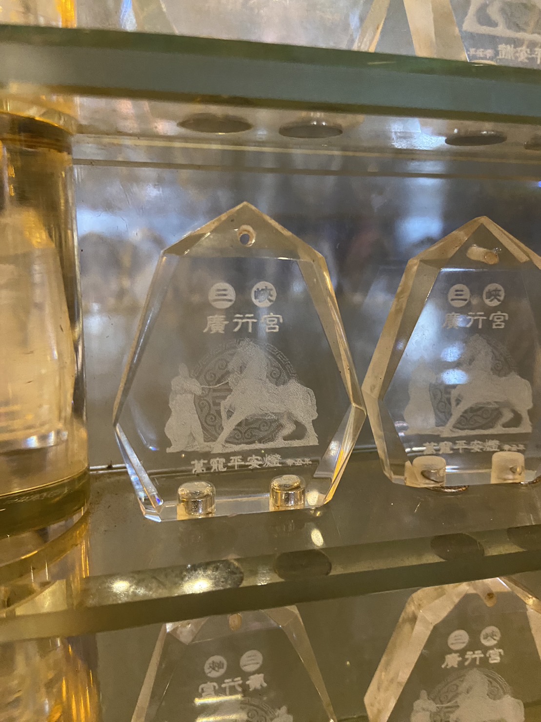 春節點燈祈平安 新北5廟宇提供寵物點燈...