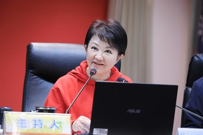 中市訂交通安全實施計畫  市長籲善用大數據宣導...