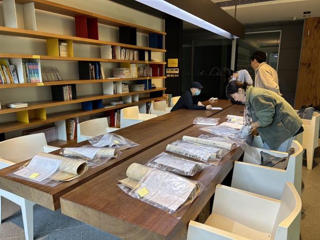 共同響應「自造臺南」 臺南市立博物館首推民間藏家慷慨捐...