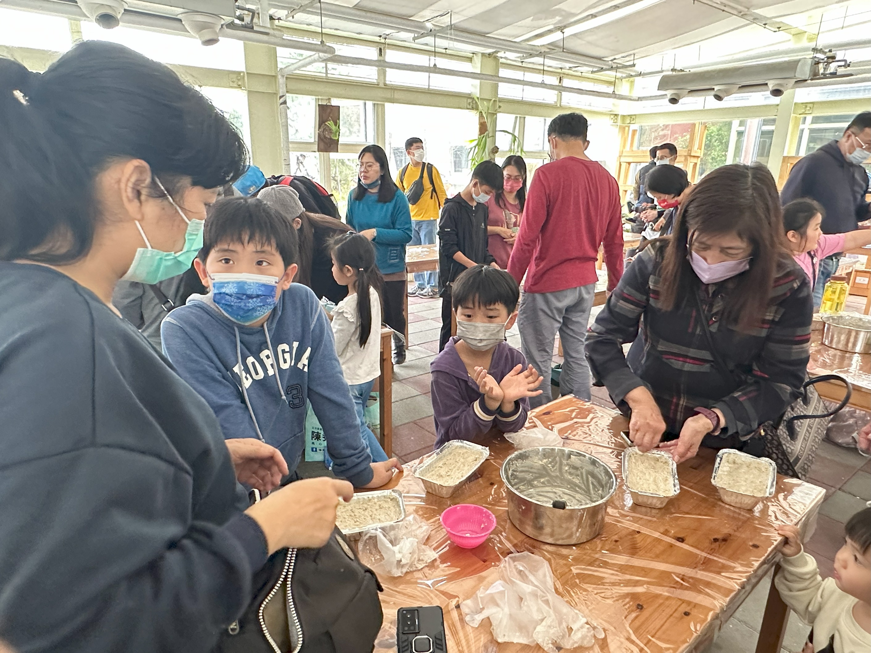 「奔跑吧！神農」  從產地到餐桌的春日限定美味