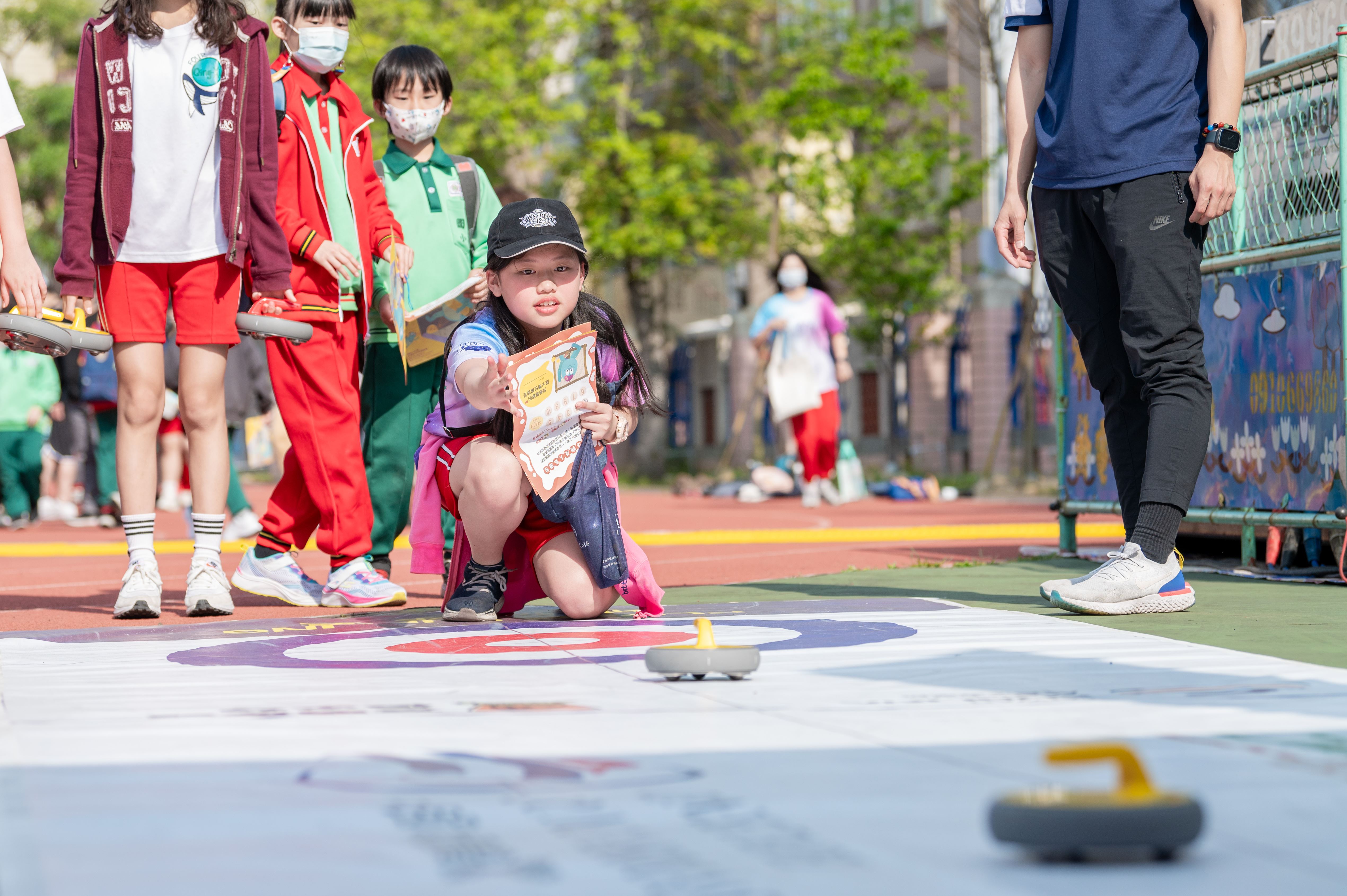 桃園市首屆「幼兒園 STEAM 教育嘉年華」  13區兒童攜手參與...