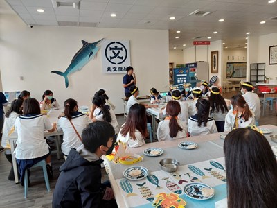 為青年就業助攻   「青秀樂台中就業成功」深化服務...