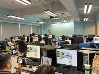 台中勞工局推青創團隊電商輔導 即日起至4/30開放報名