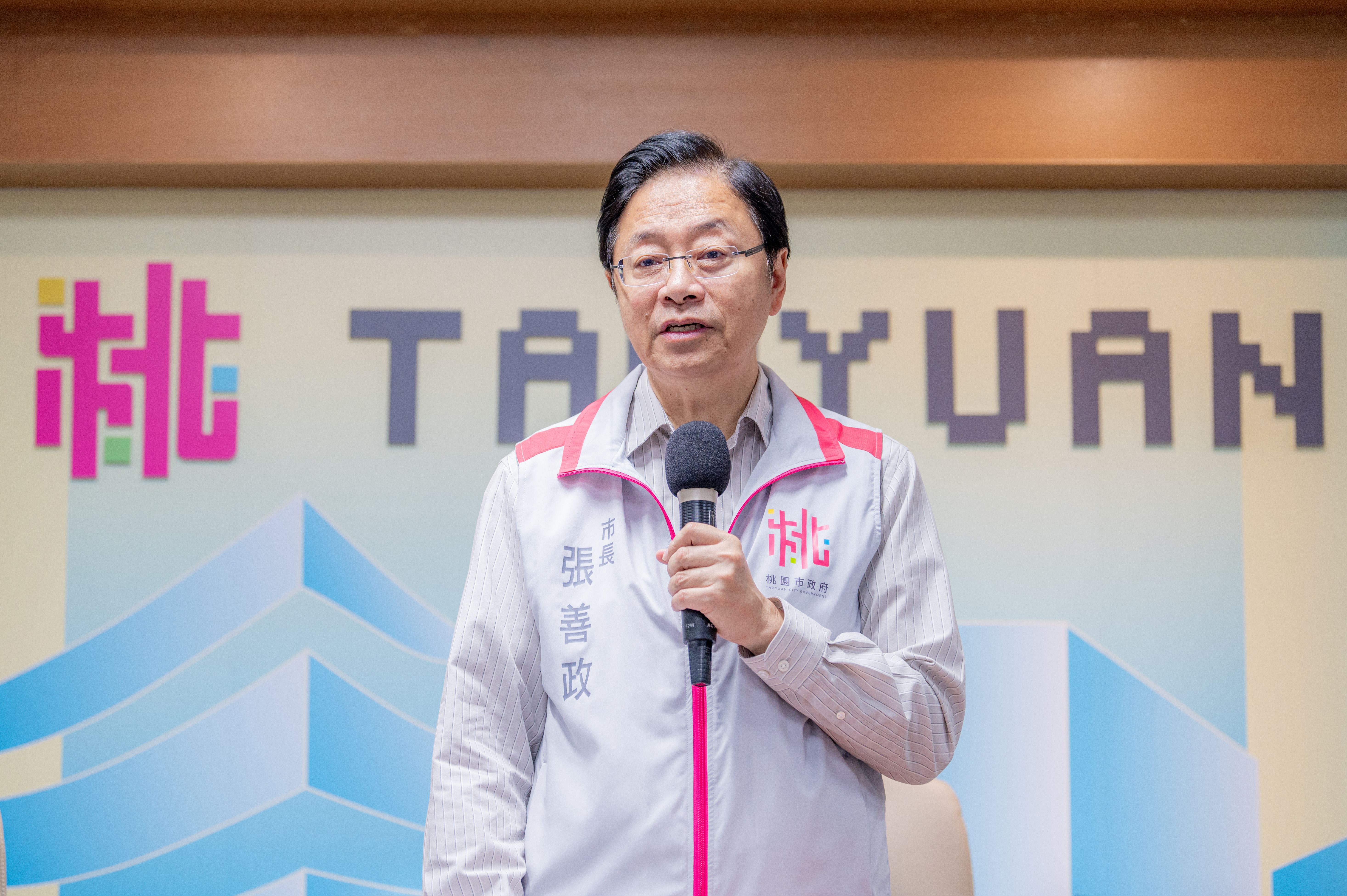 樂天桃園棒球場改善工程完工　張市長：持續提升球場環境...