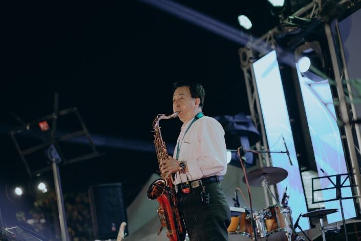 假日來梅嶺賞螢  體驗梅子酒DIY  逛市集  聽音樂...