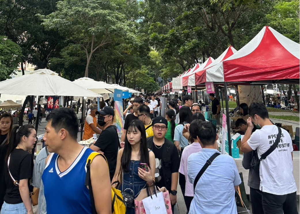 台中青創品牌標章遴選開跑 歡迎在地青創家報名...
