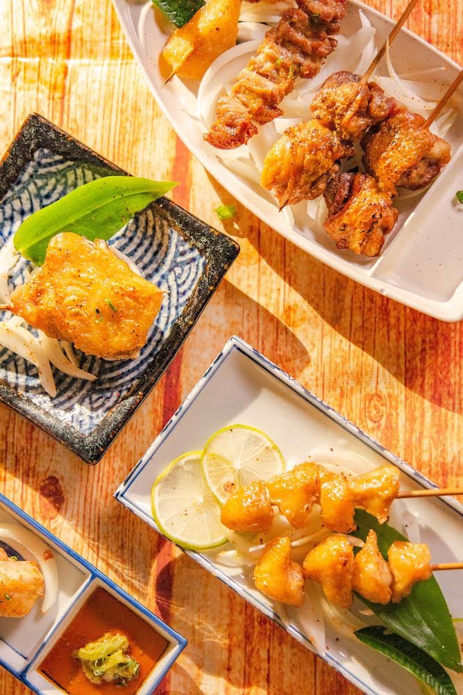 超過60家美食店家！  %E9雄下酒菜料理競賽人氣王票選正式...