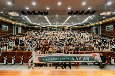 勞工局攜青年強化就業力    職涯品牌行銷研習營開放報名