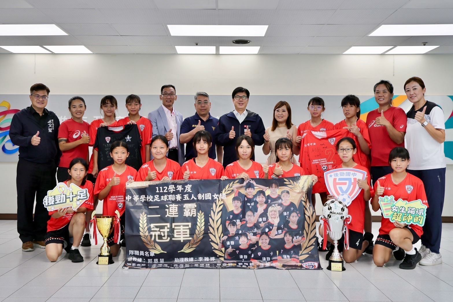 高市暑期活動不間斷  感受高雄城市旅遊的魅力...