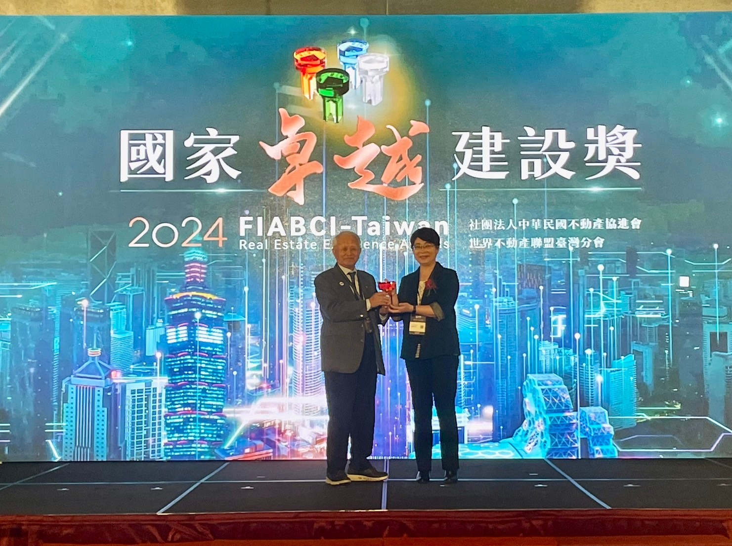 2024國家卓越建設獎  中市文化局3案全勝