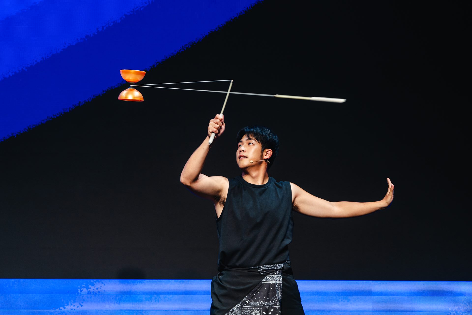 「潮臺北」充電活動 魔力臺北名人專題講座電力滿載...