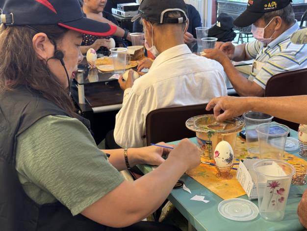 台南400農遊行程火熱開團  90名遊客體驗台南之美...
