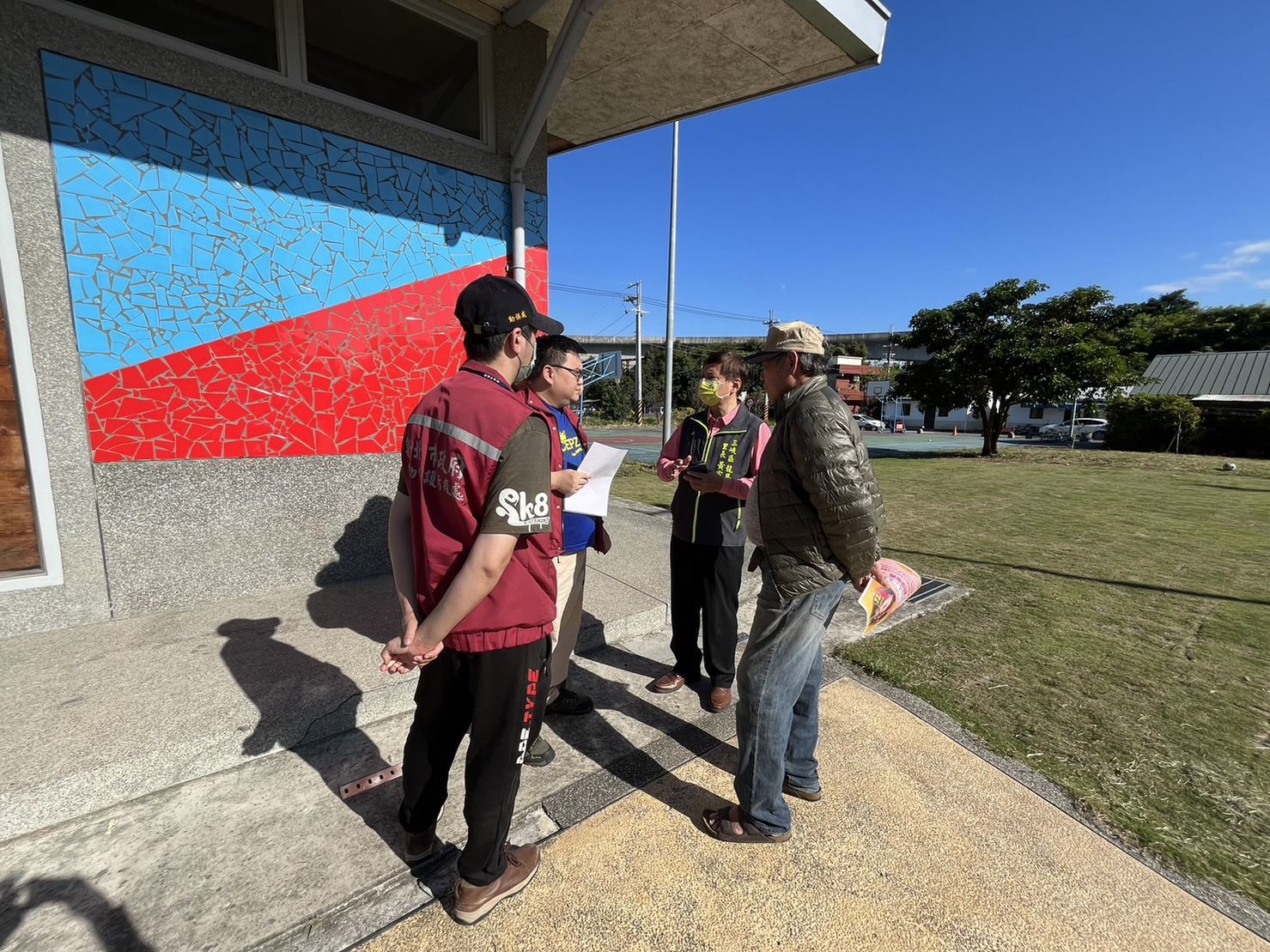 減少遊蕩犬貓  新北市活動中心申請就近絕育及疫苗施打...
