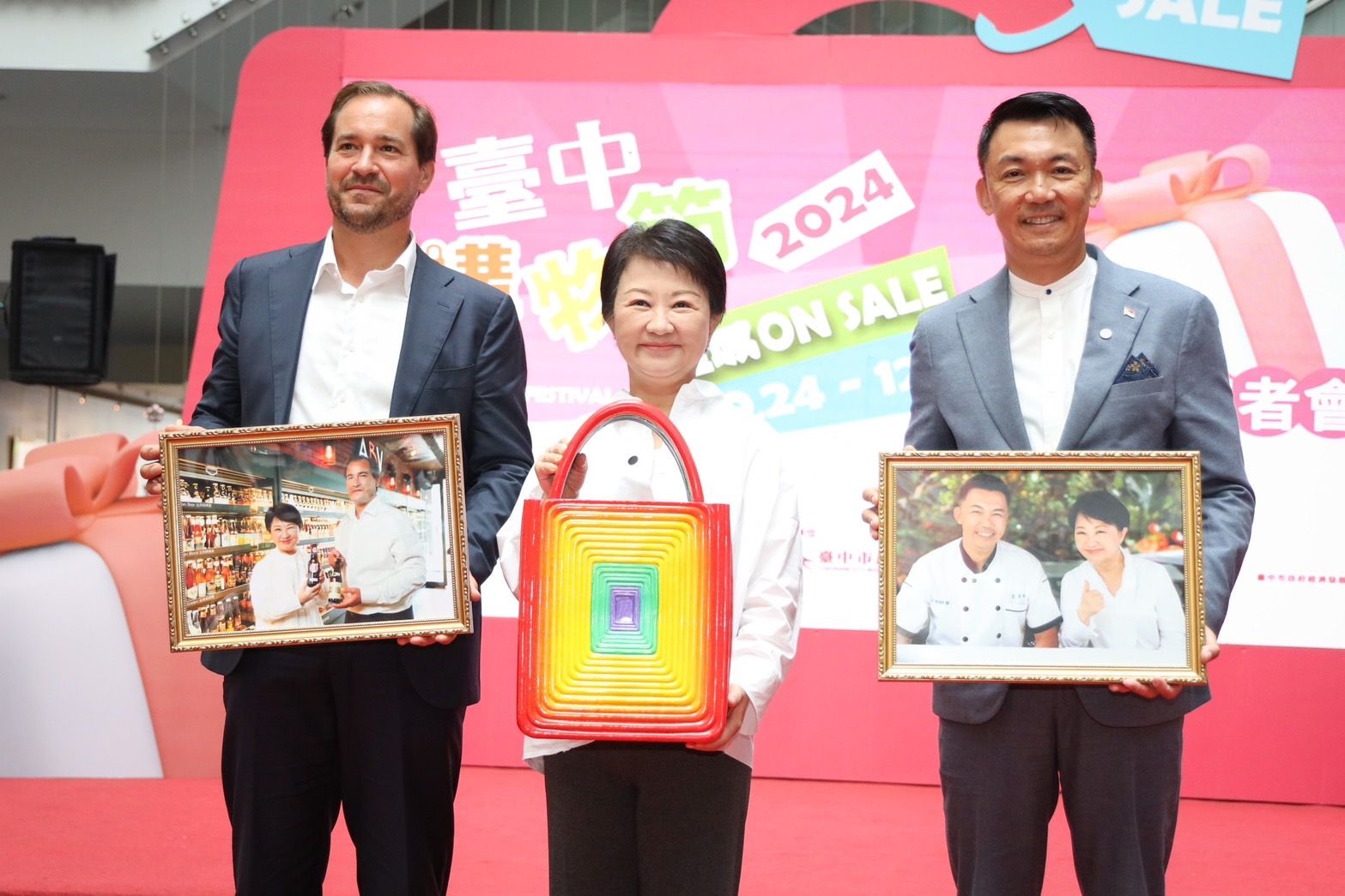 打響城市品牌  《台中通》下載破260萬次奪雙榜冠軍...