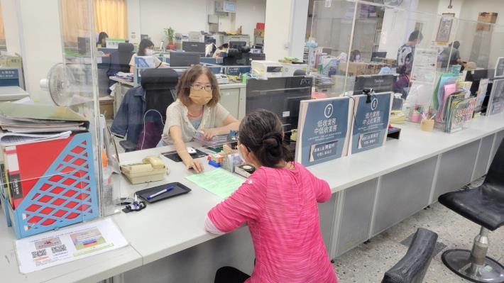 114社福補助總清查推便民措施 非補正民眾免奔波之苦...