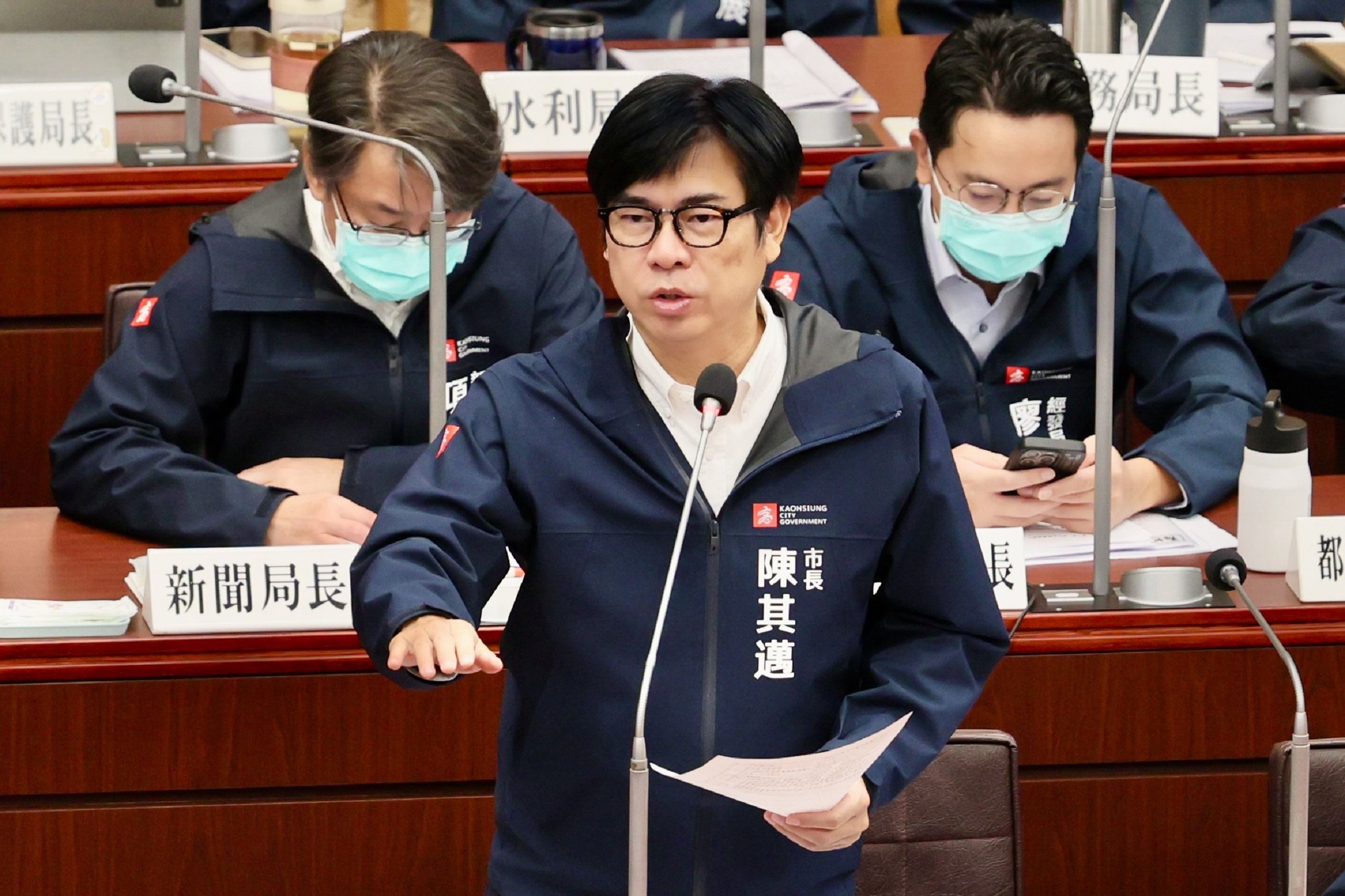 職場霸凌零容忍  務求將職場霸凌案件減至最低...
