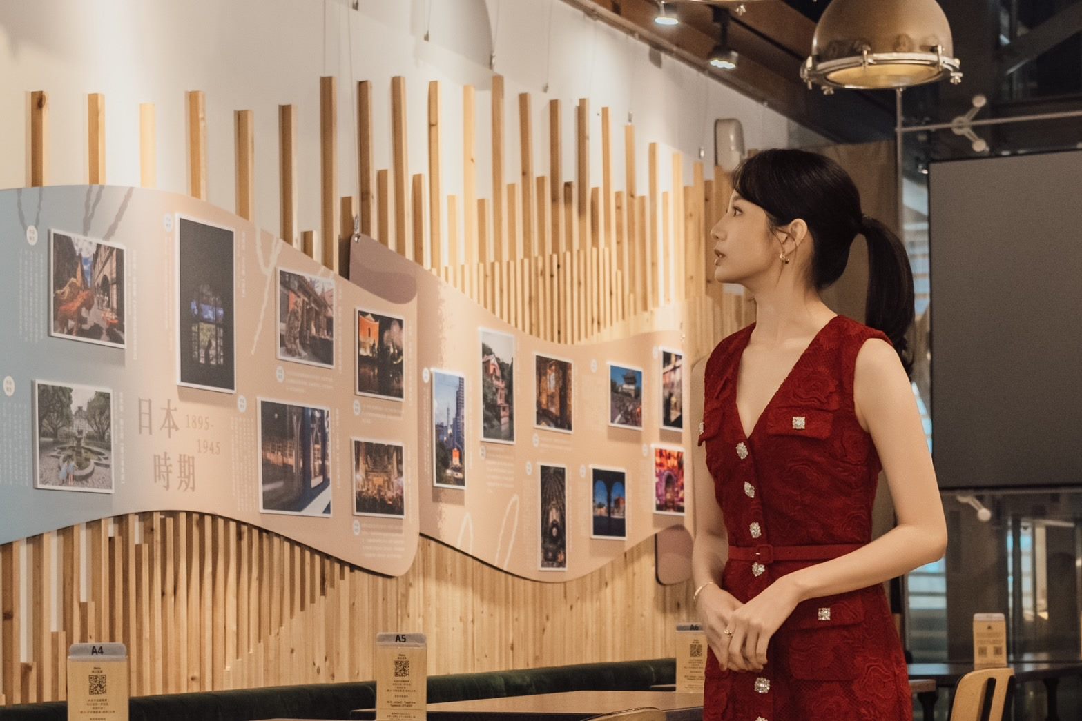 2024臺北古蹟日老房子影像近兩千件作品熱烈投稿  即日起記...