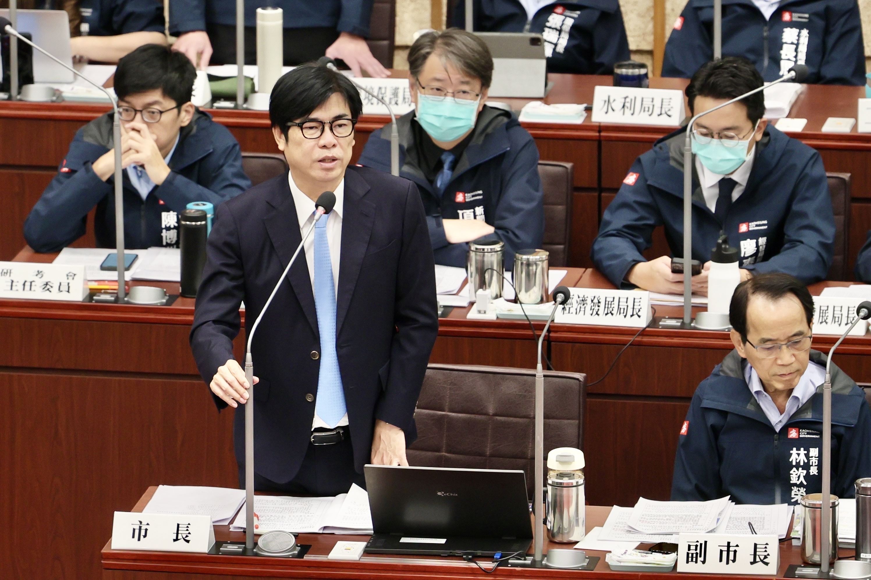 高雄台積電2奈米廠提早半年進機   打造全球最有價值的半導體產業聚落