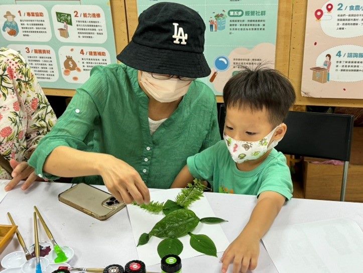 一起探索從土地到餐桌的感動 食農教育體驗活動開放報名...