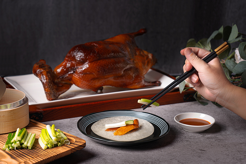 雙殺優惠連續7日快閃！  飯店總動員加碼上菜...
