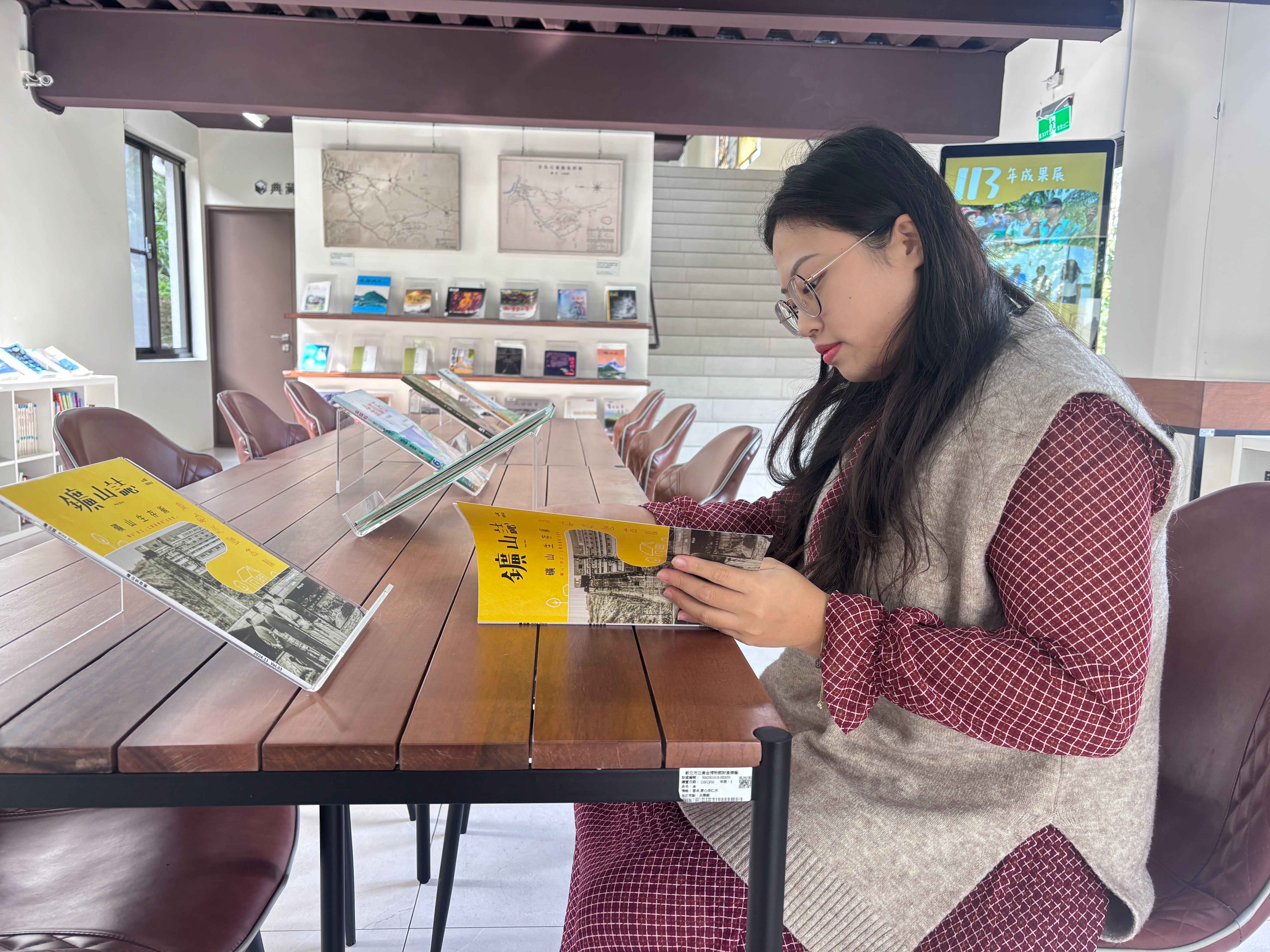 黃金博物館「鑛山誌Vol 3」出刊   記錄礦山百工生存術...