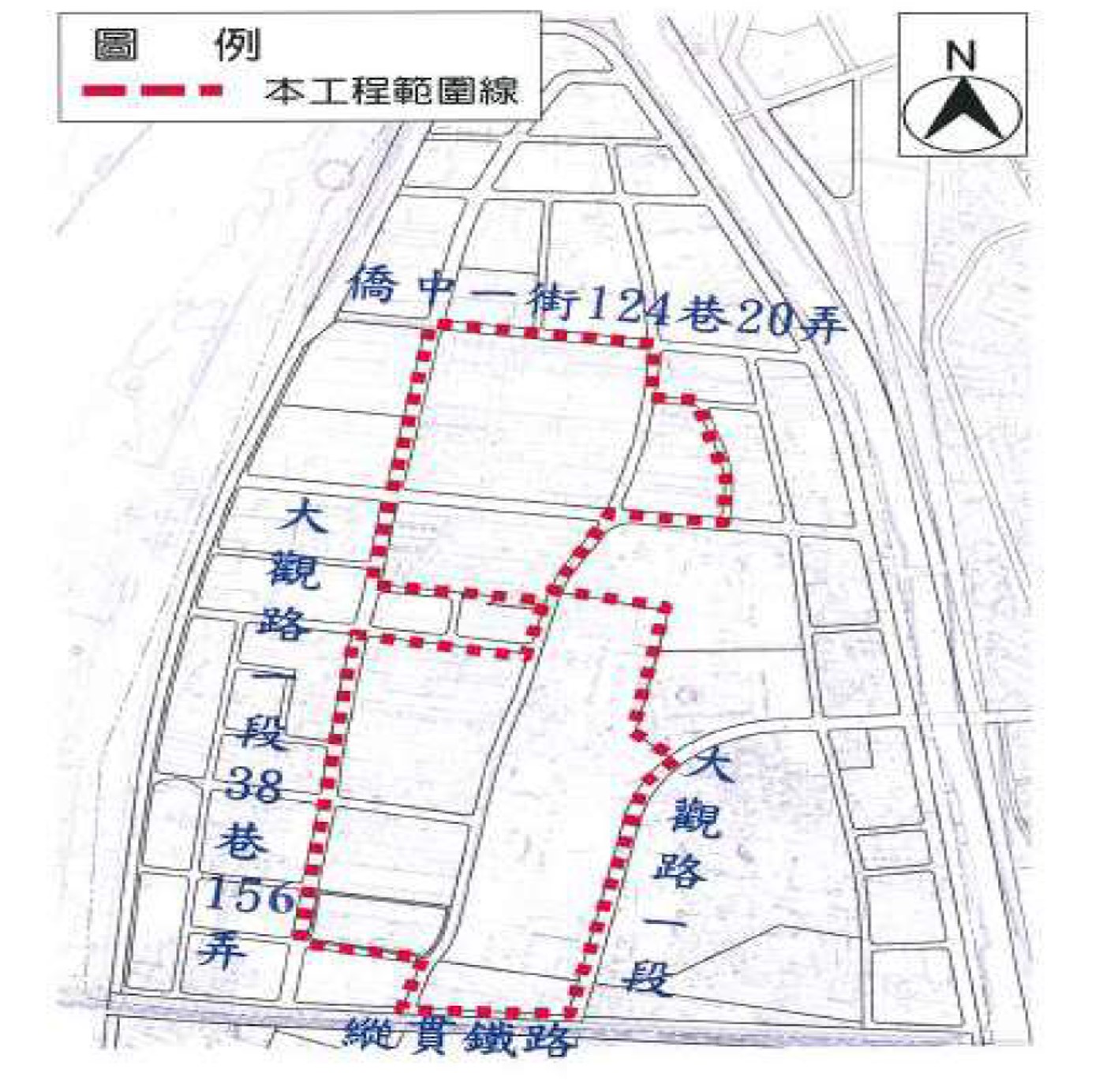 板橋浮洲污水管線再延伸  再增4754戶受惠...