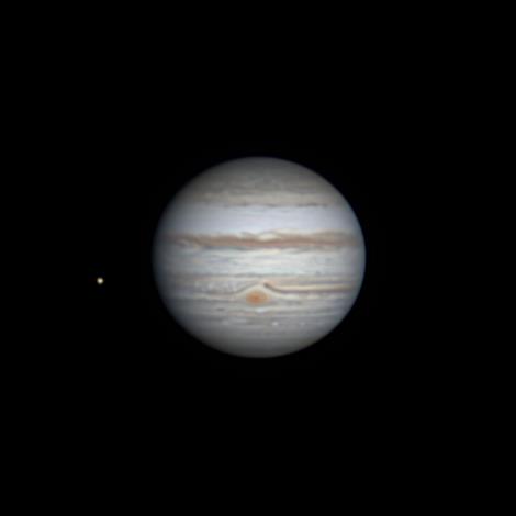 12月天象好戲連連   木星衝與雙子座流星雨接連浪漫降臨...