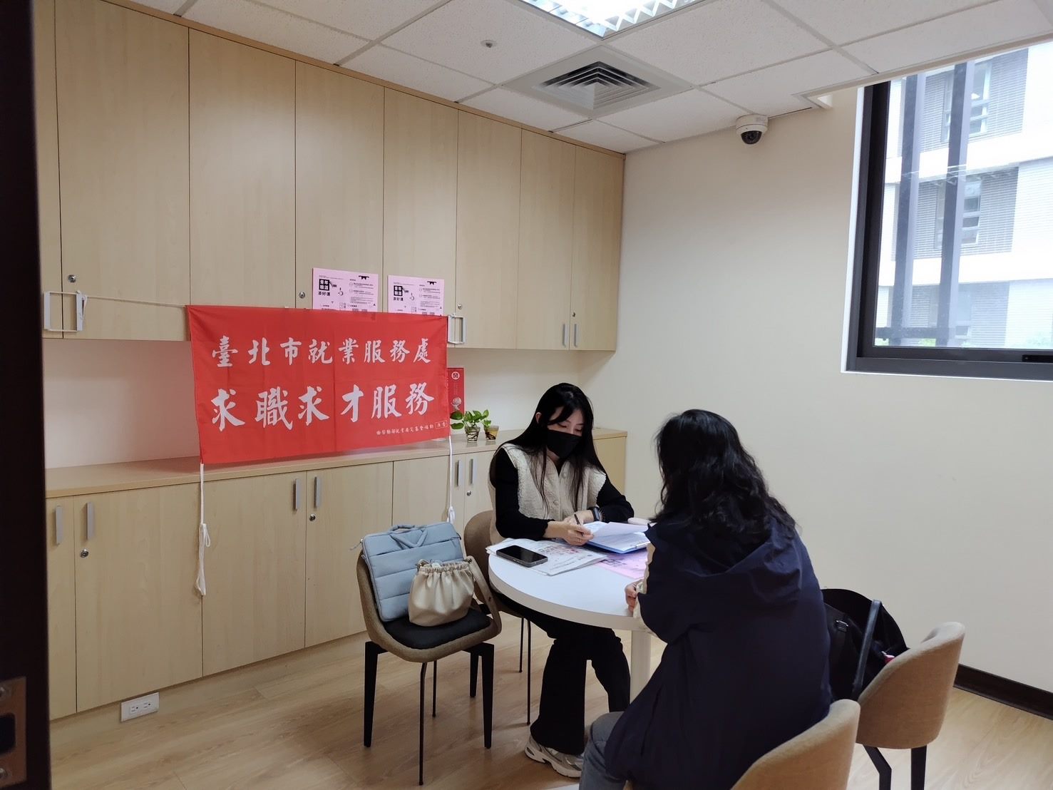 把握加薪良機  疫後專案缺工獎勵津貼一把罩...