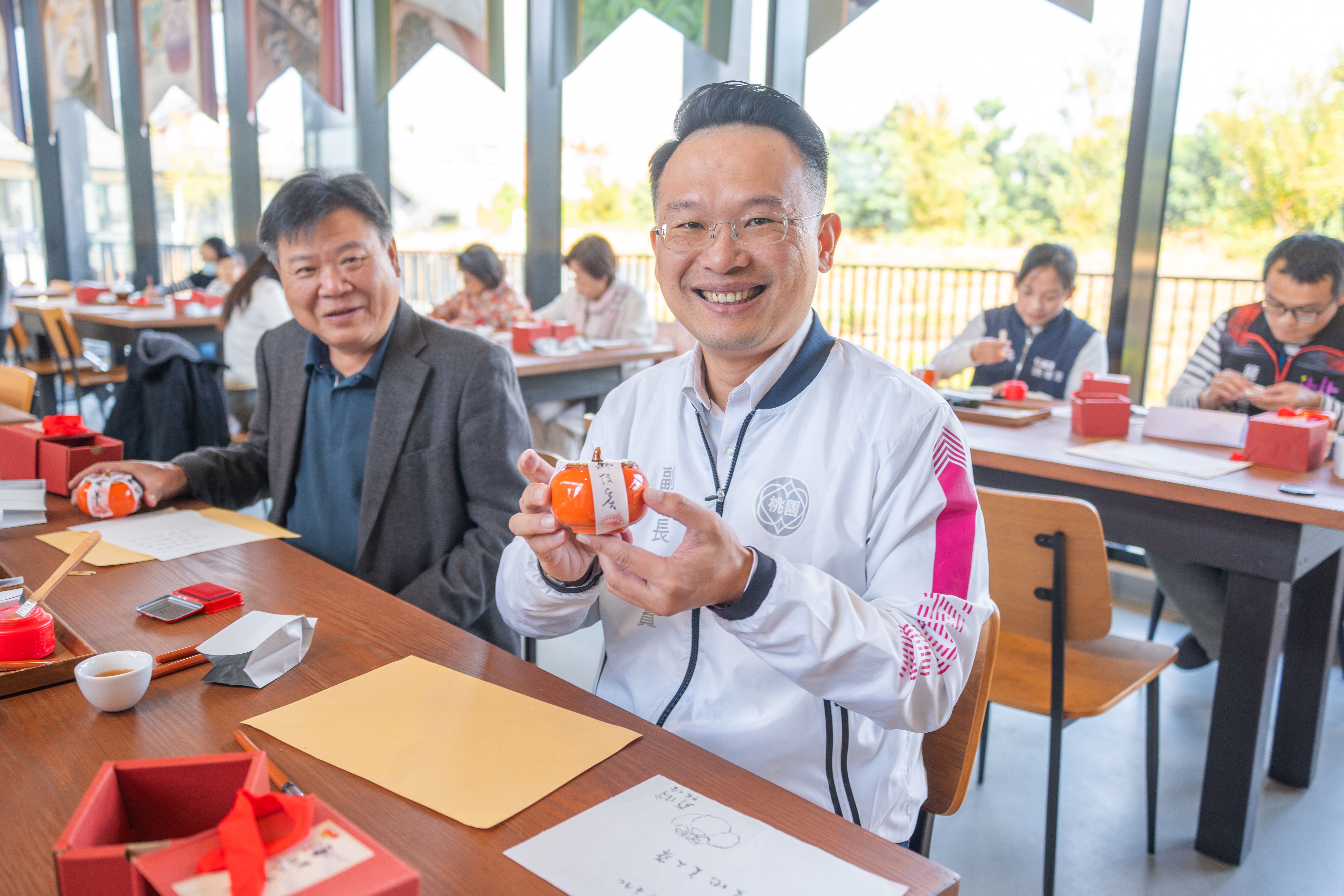 2024客庄找茶文化季　體驗桃園茶的美與好...