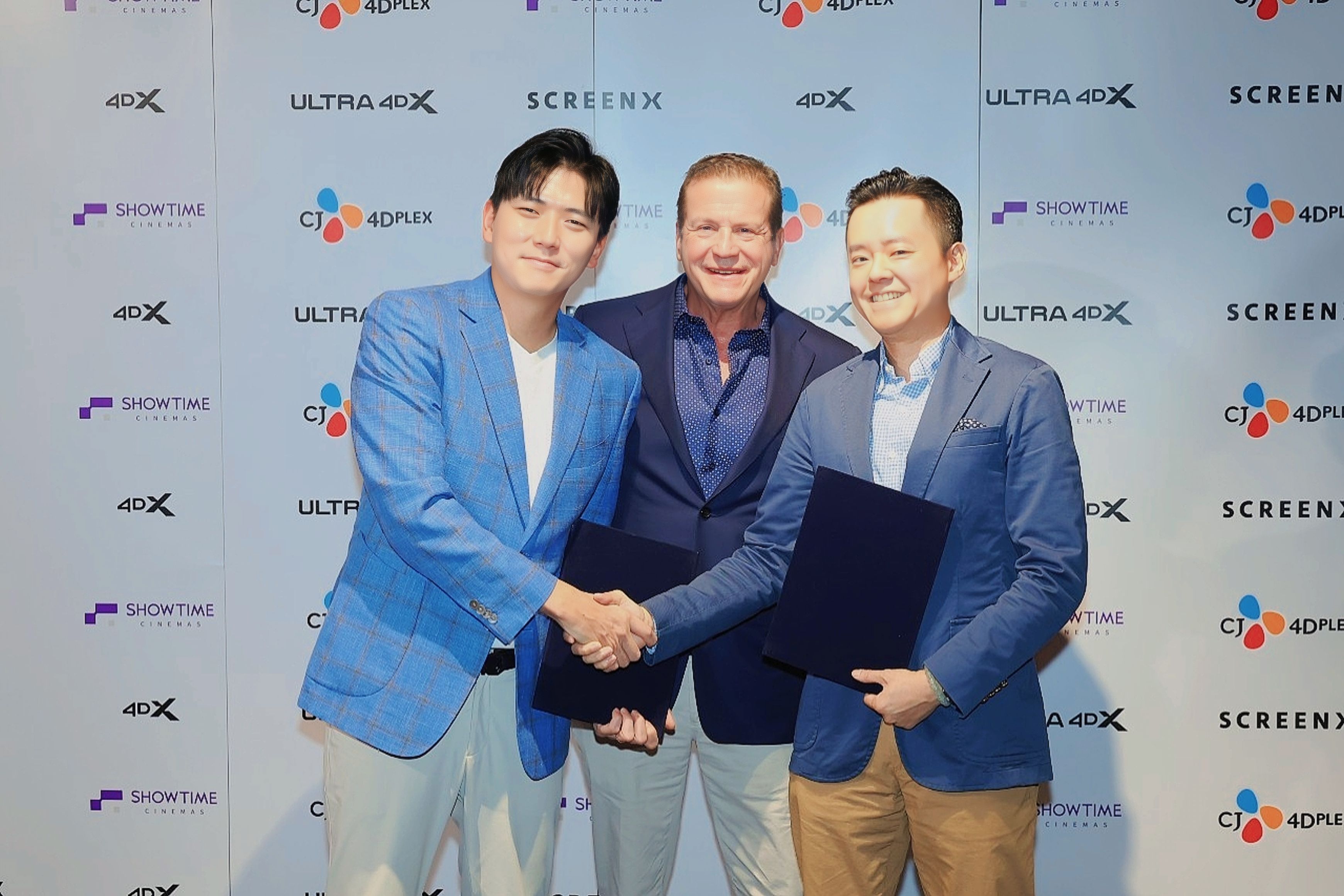 影城加碼投資升維裝備    深化台中為極致觀影天堂...