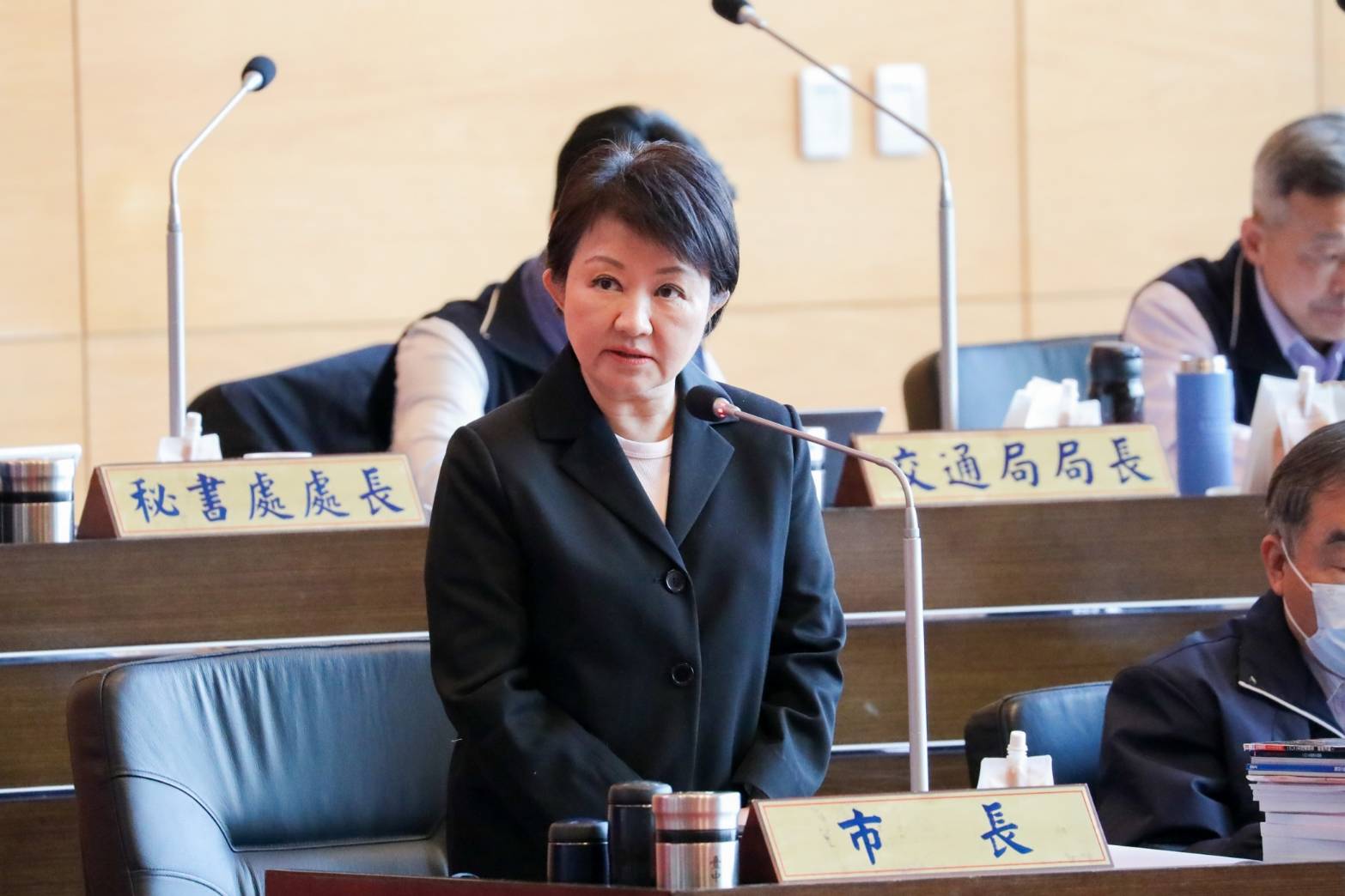 中市國小教育成為學童一生夢魘   又有少棒教練涉性騷   盧...