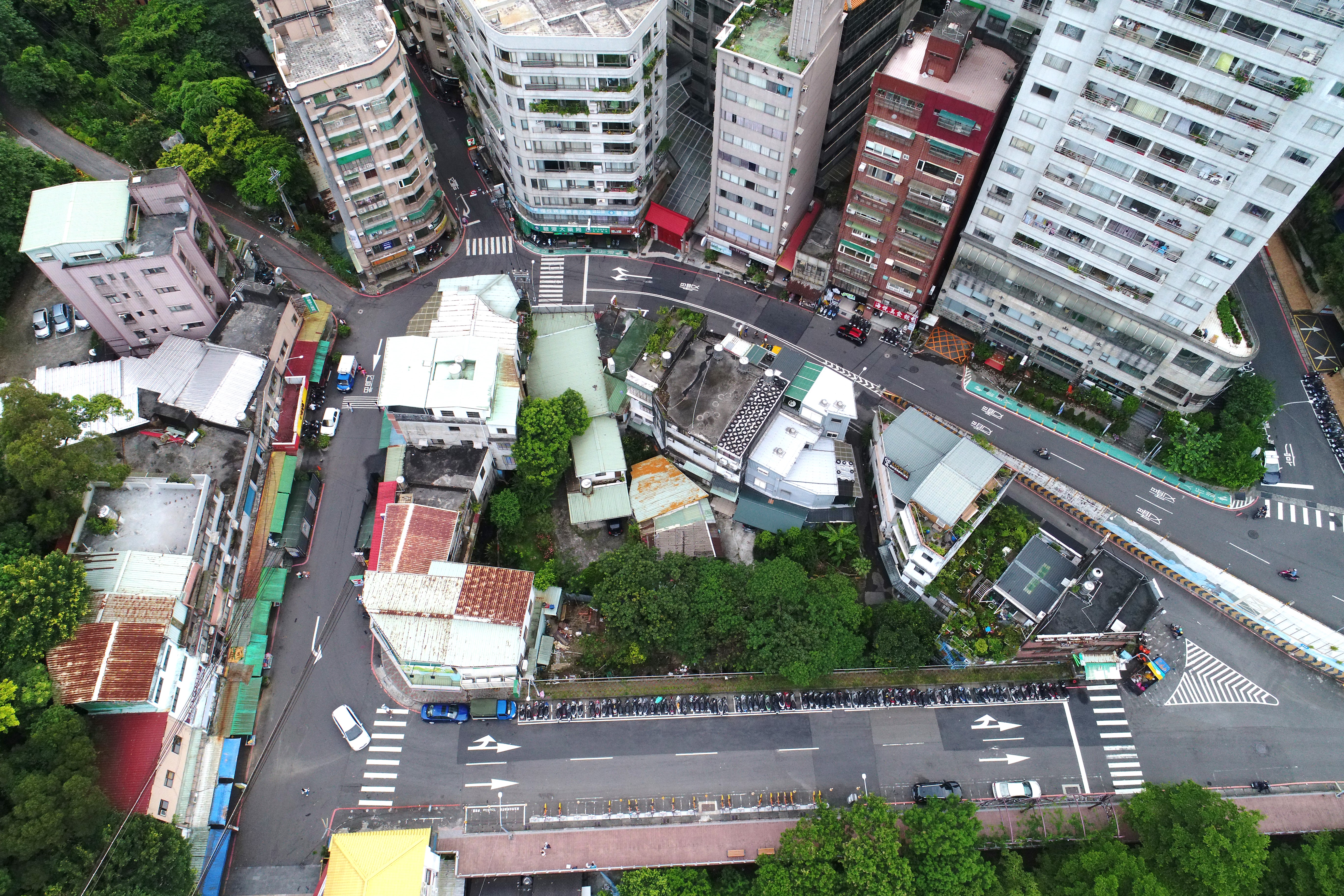 新店公設專通市都委會通過 新增354戶社宅...