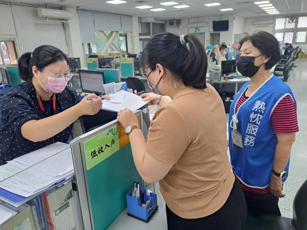 臺南市114年各項社福補助清查採主動辦理   約2成民眾減少奔...