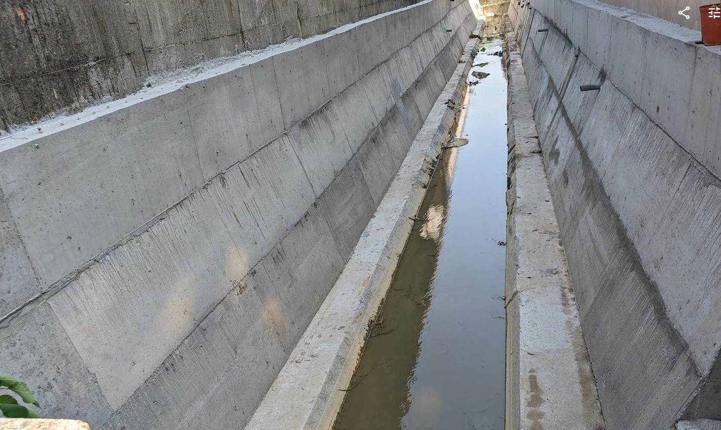林園潭頭排水工程完工 提升居住與通行安全...