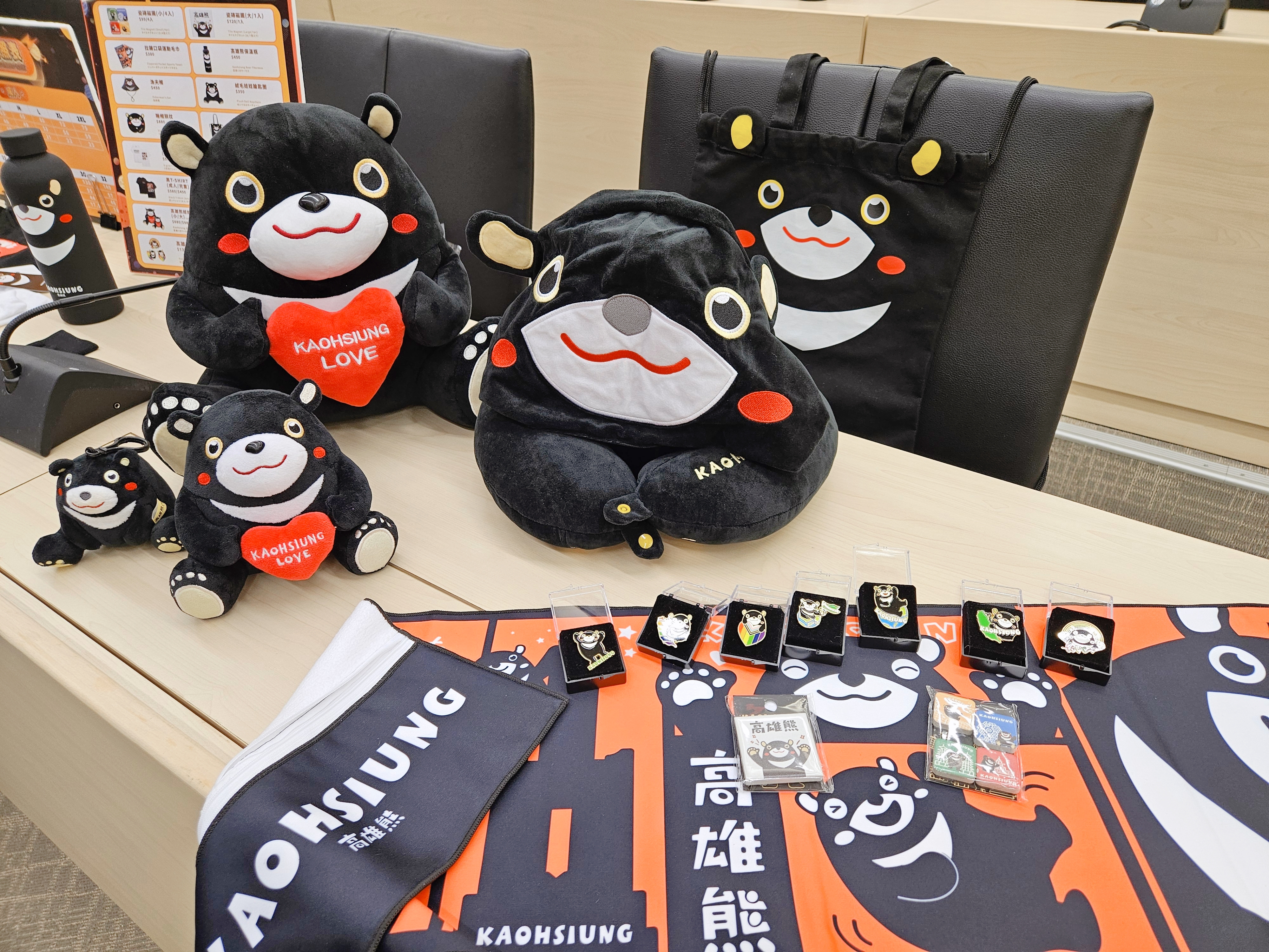 觀光局力推2025旅宿輔導  業者共襄盛舉行銷高雄