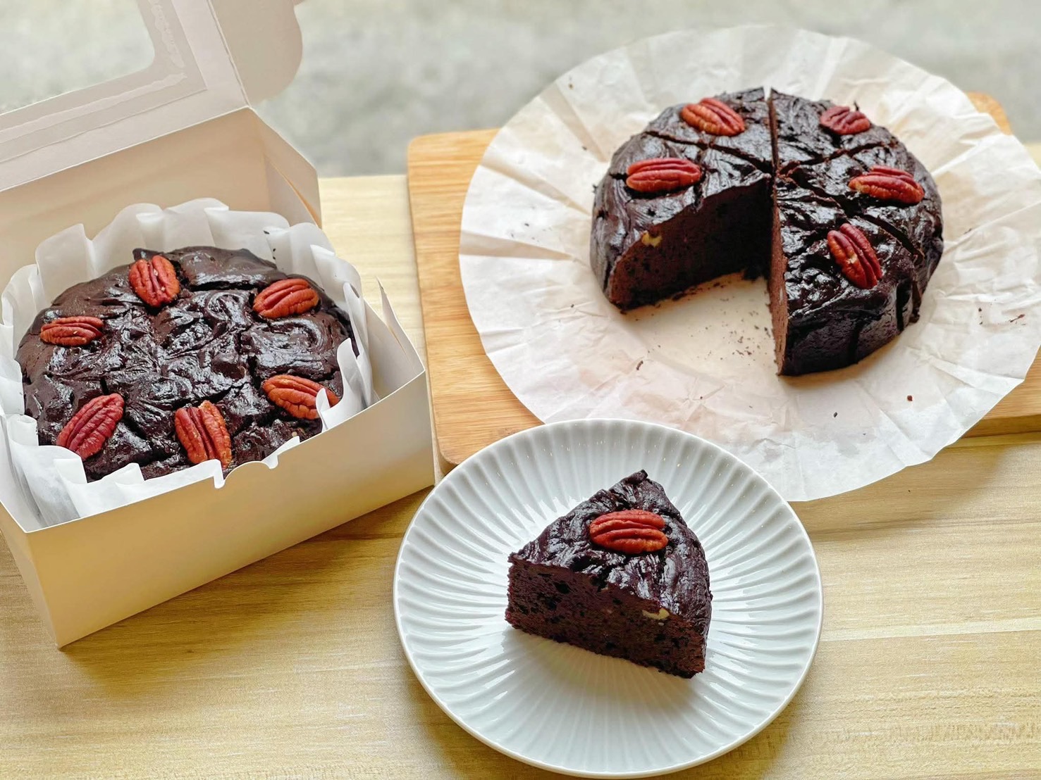 春節將至 惜食餐廳推出特色年菜與甜點...