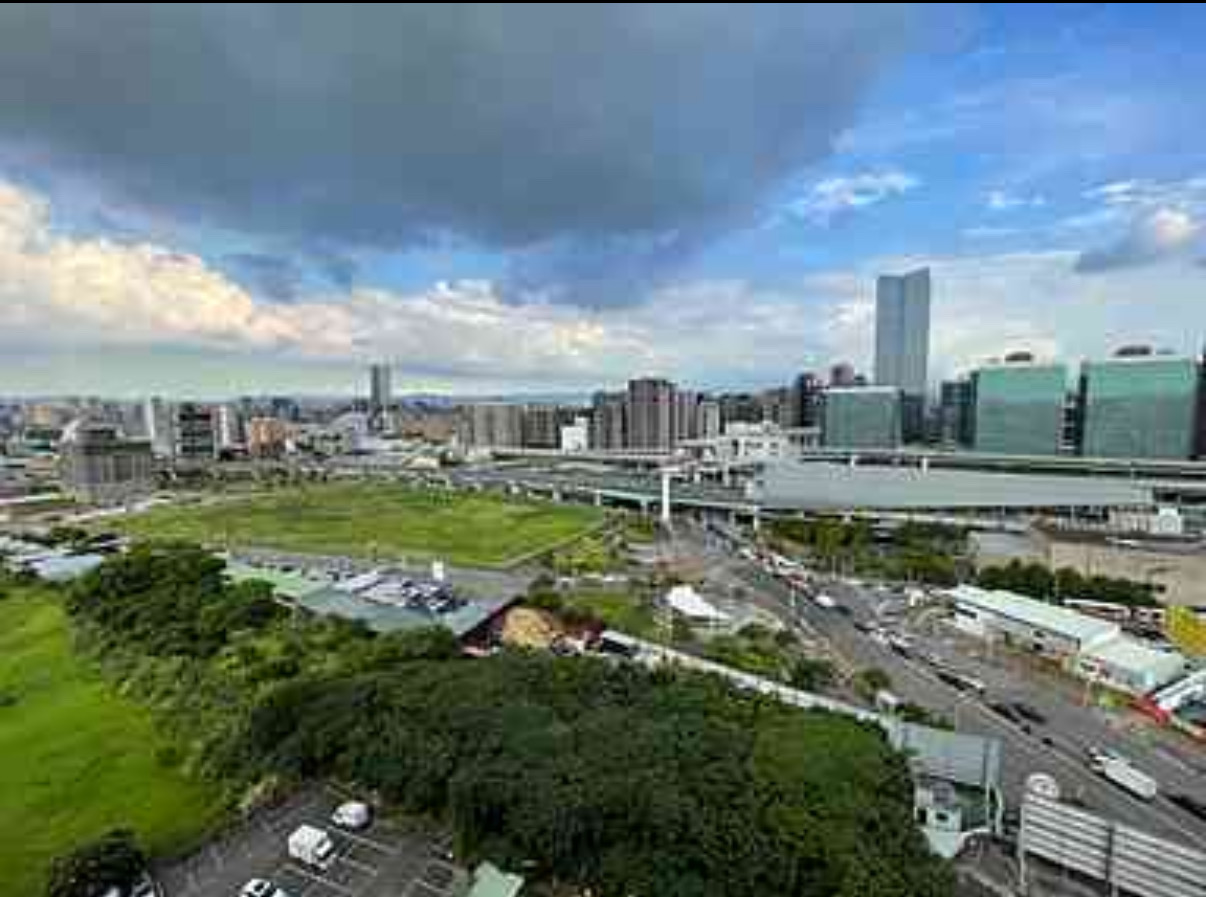  商務旅館、百貨商場進駐 溪北轉運站朝向複合型轉運站規...