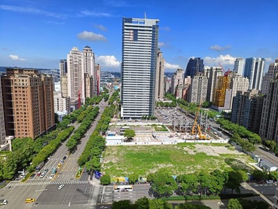 連7年囊括特優 台中市建築物施工管理獲評滿分...