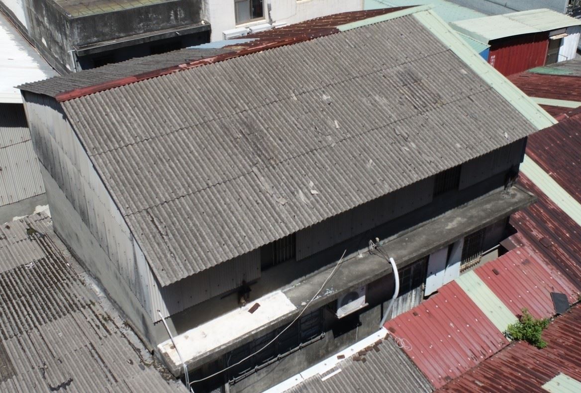 石綿建材廢棄物免費清運開跑   提供市民健康省錢好安心服...
