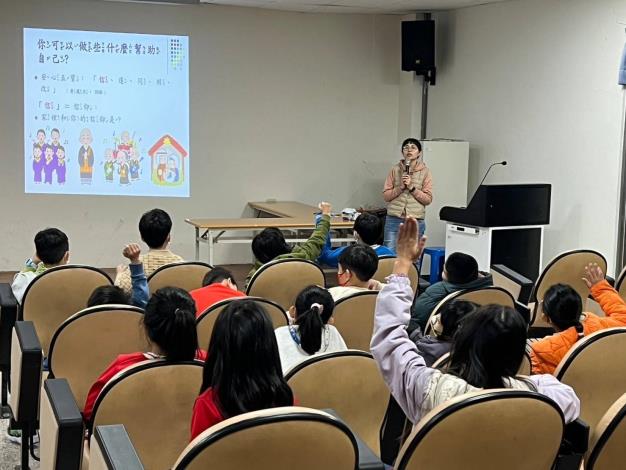 0121震後安心輔導 南市教育局啟動關懷機制 穩定學子身心...