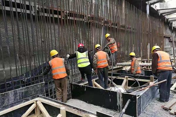 市府關心勞工   籲啟動低溫應變避免職災...