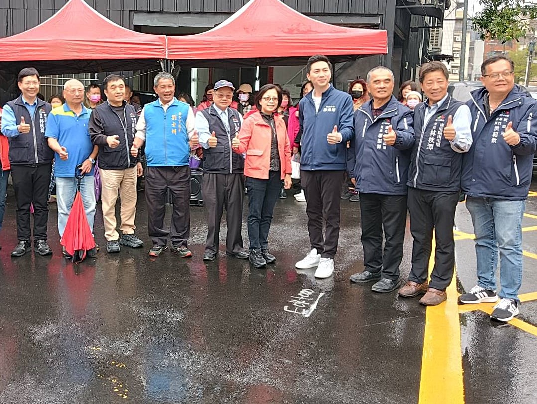 投入450萬改善 南屯區巷道路面大升級...