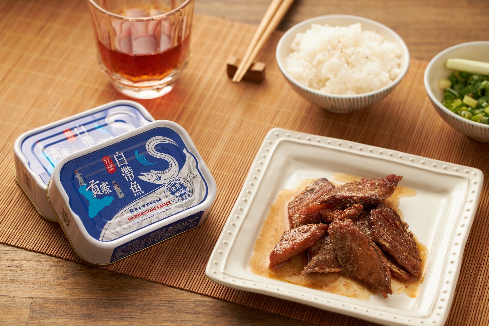 東北角美味大放送   澳底漁港美好滋味等你來享...